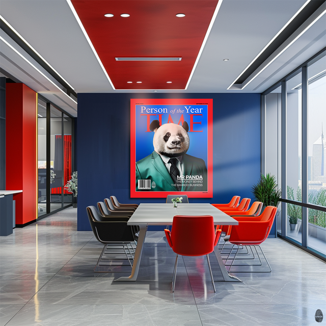 HORA: El poder de Panda Capital