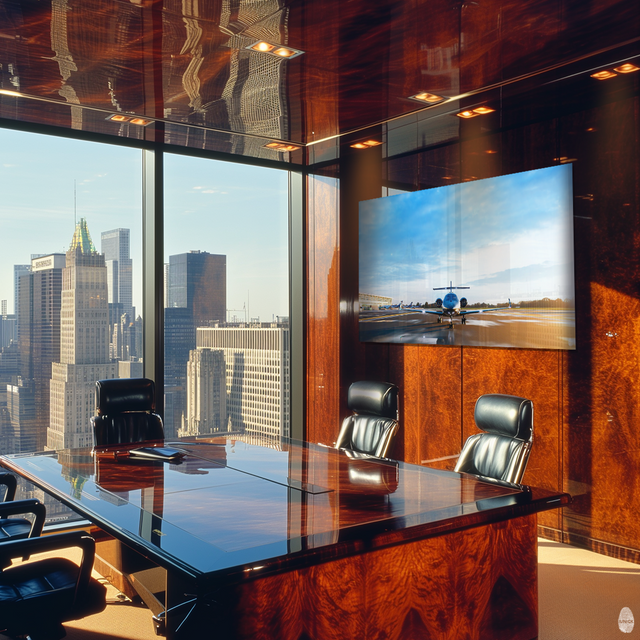 El rey de las alturas