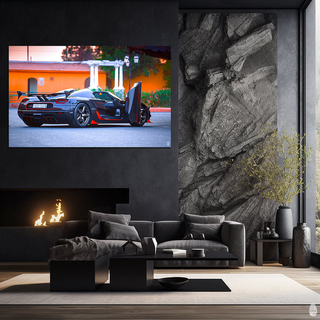 Ingeniería exótica