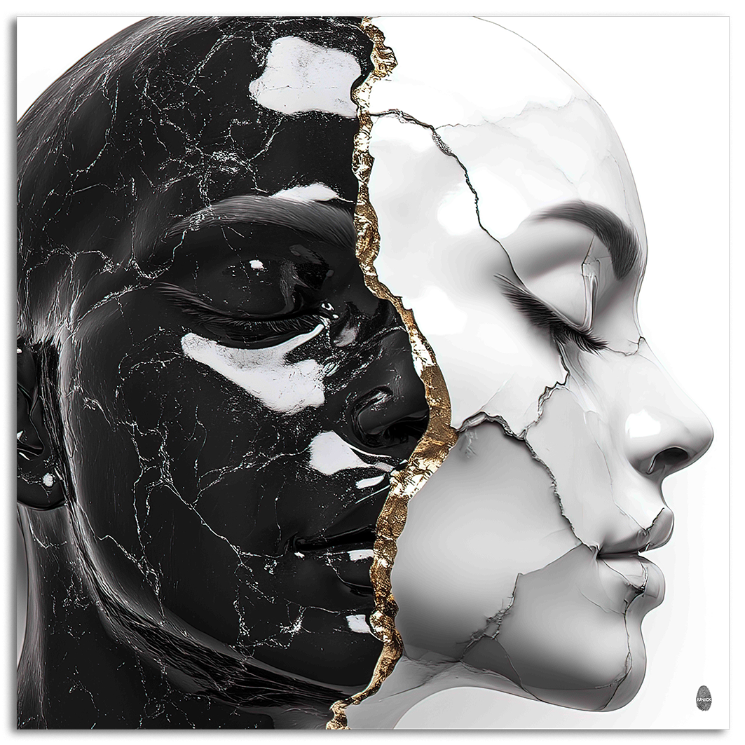 Los opuestos se atraen