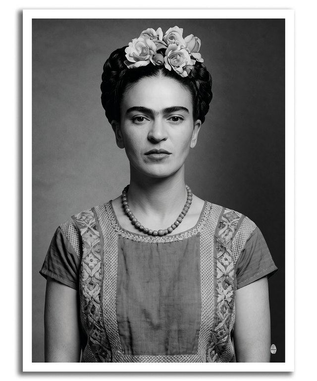 Frida Kahlo
