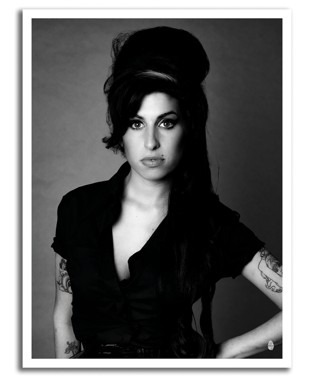 Amy Winhouse