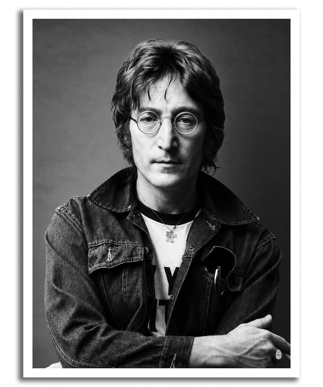 John Lennon