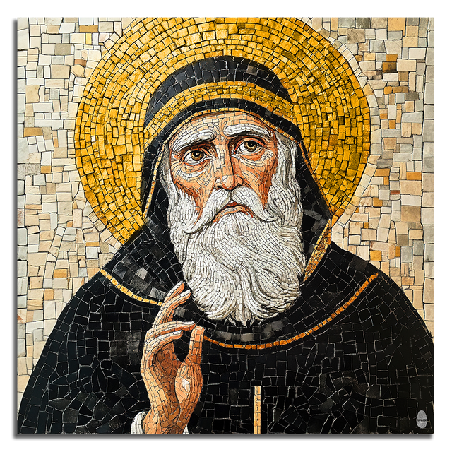 Holy Hands, Pure Heart