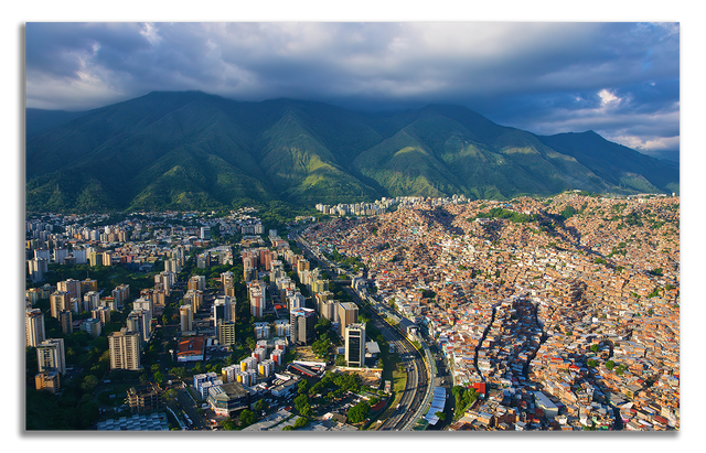 The Eternal Mountain