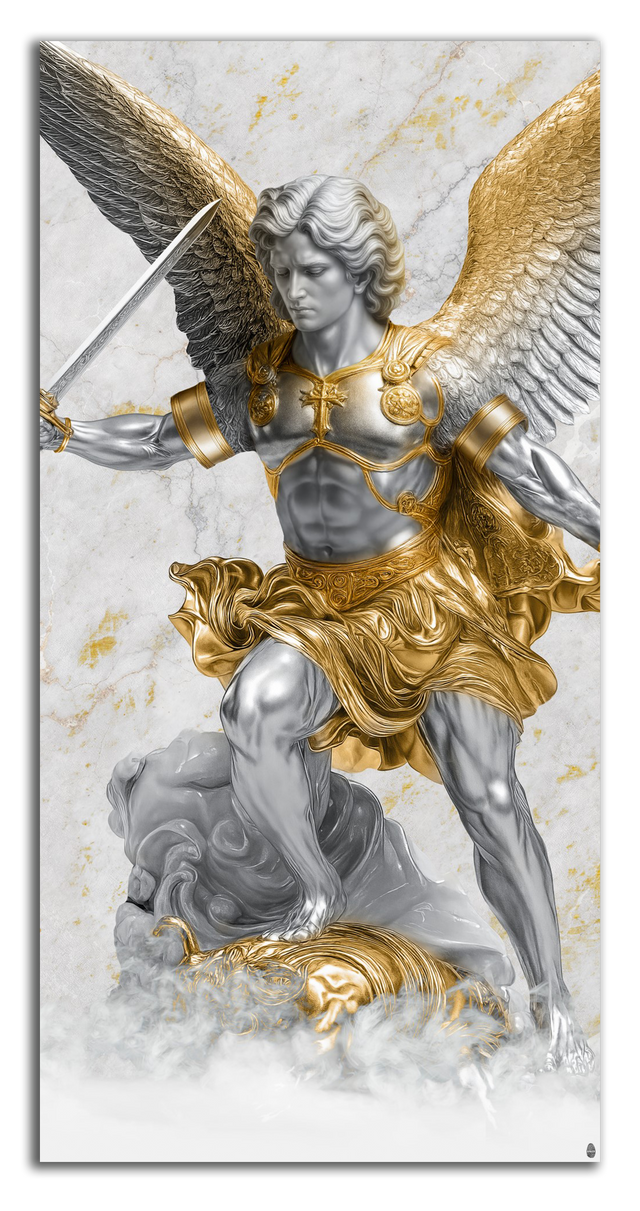 The Triumph of Chrome