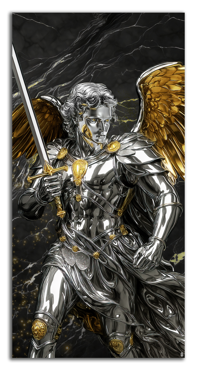 Celestial Metallurgy