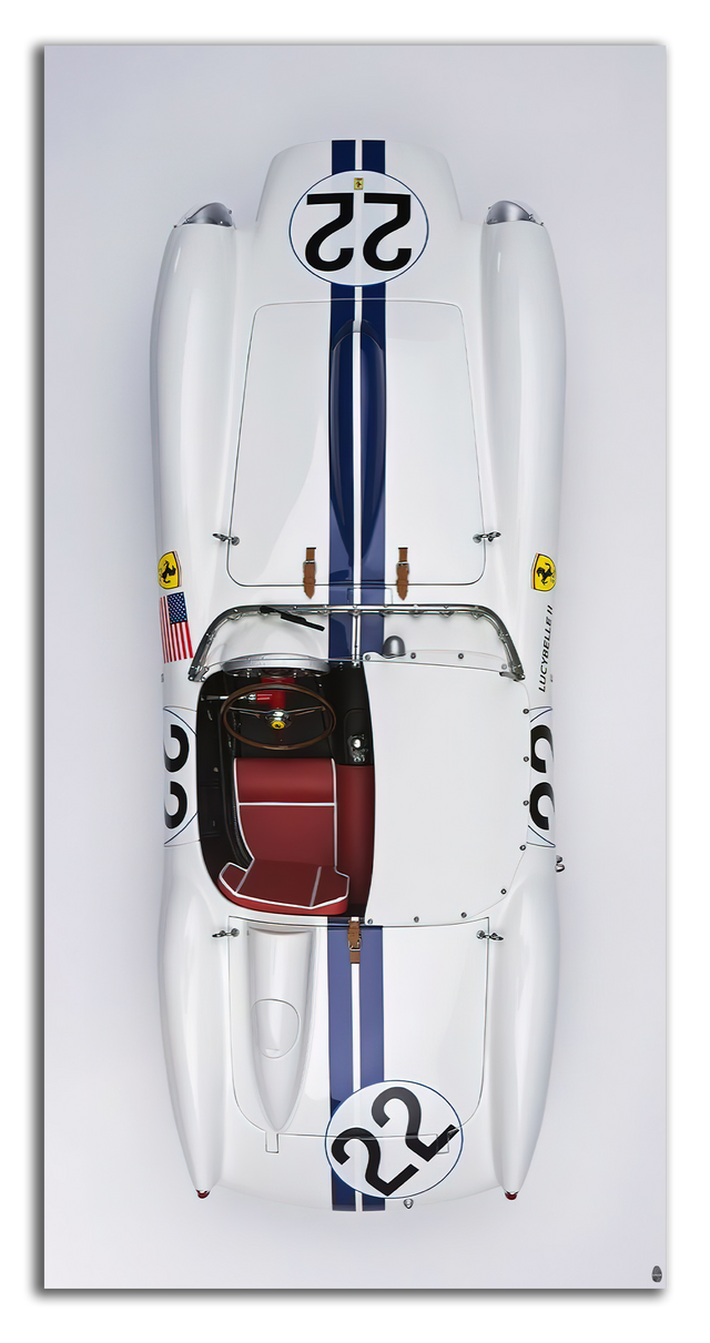 Purity of Competition