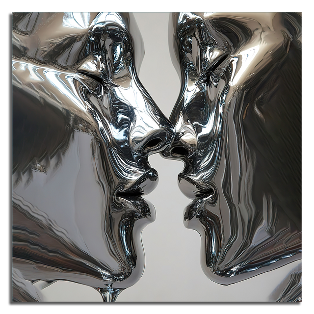 Chrome Intimacy