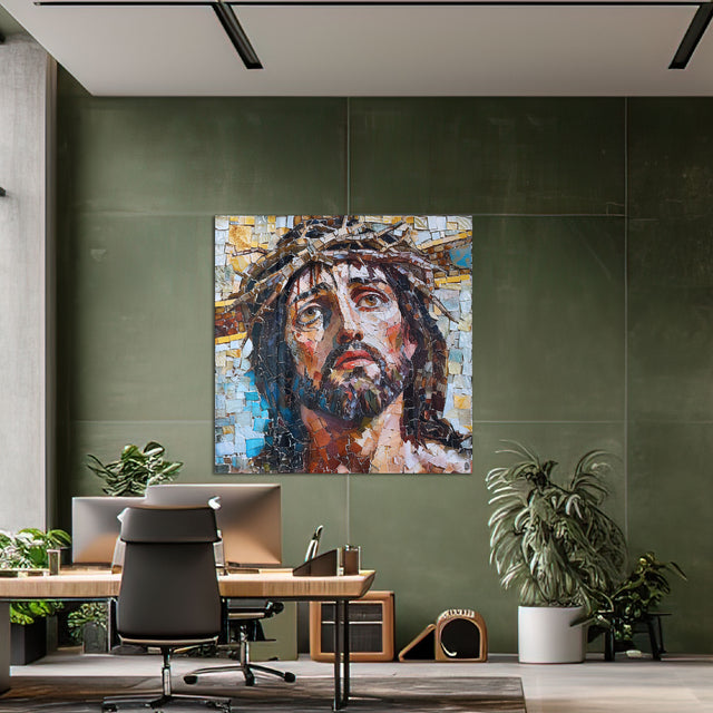 Ojos de Misericordia