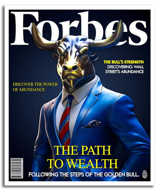 Forbes: el camino hacia la riqueza