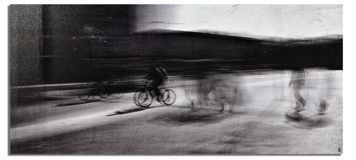 Perspective of Light