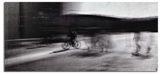 Perspective of Light