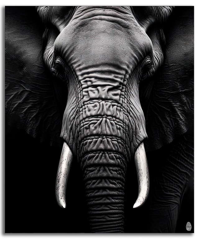 Supreme Elephant