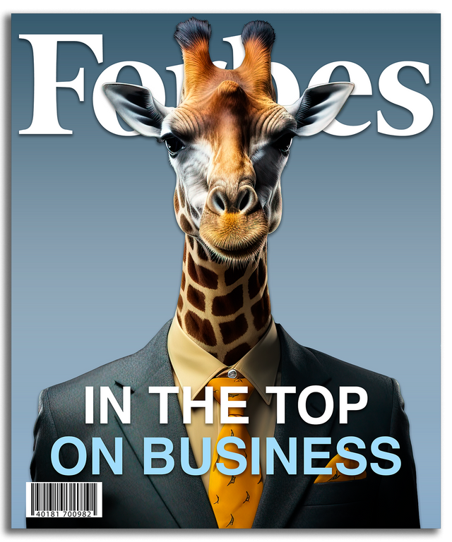 Forbes: alturas empresariales