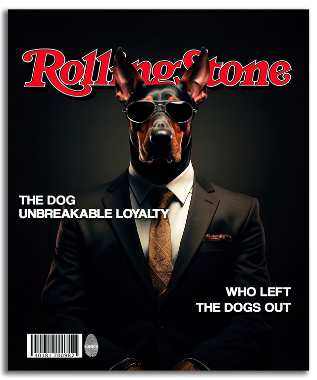Rolling Stone: La lealtad del perro
