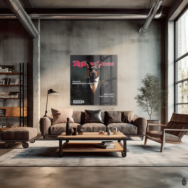 Rolling Stone: La lealtad del perro