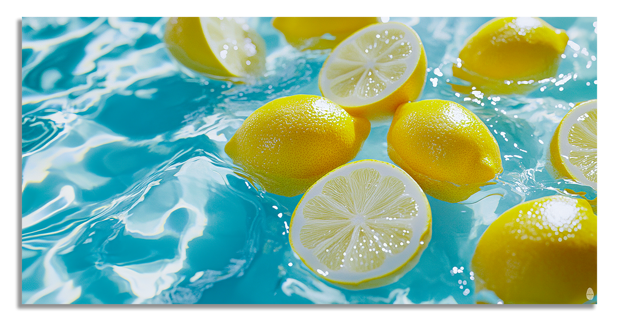 Lemon Splash