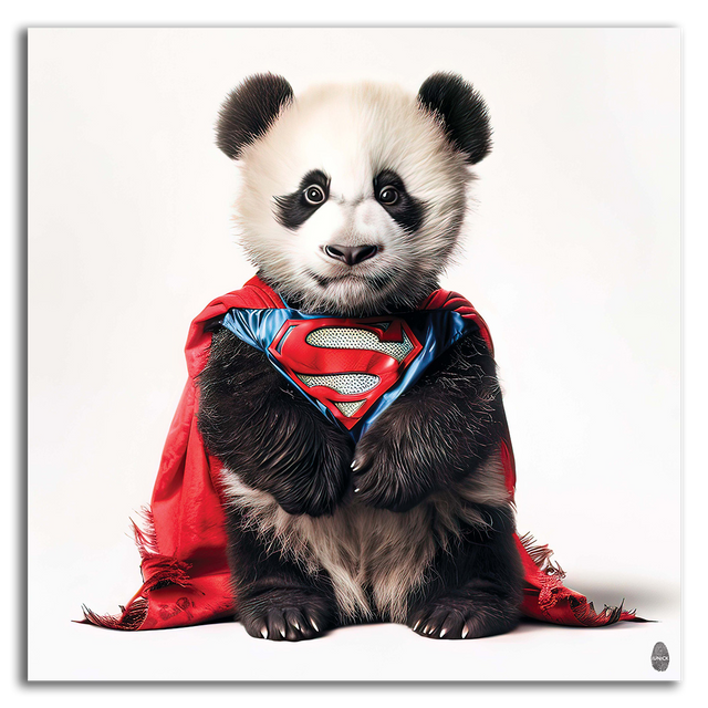 SuperPanda