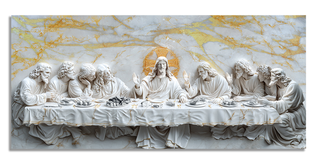 Holy Banquet