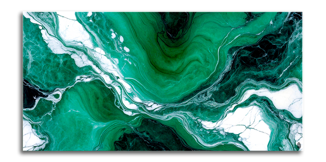 Abstract Ebb & Flow