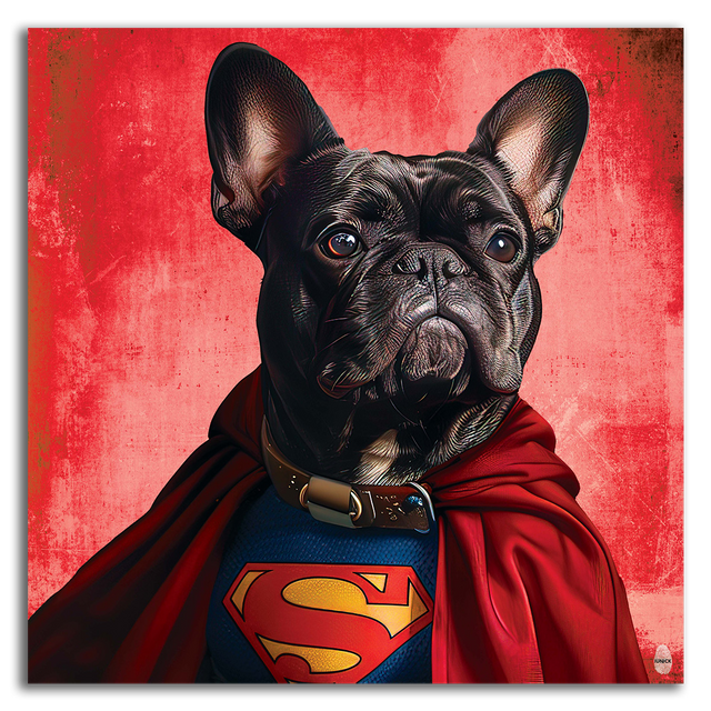 SuperDog