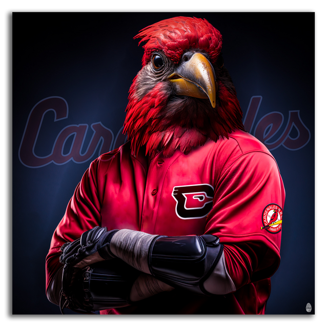 Baseball: Cardenales