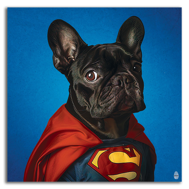 SuperDog