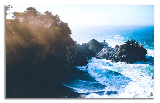 Coastal Refuge