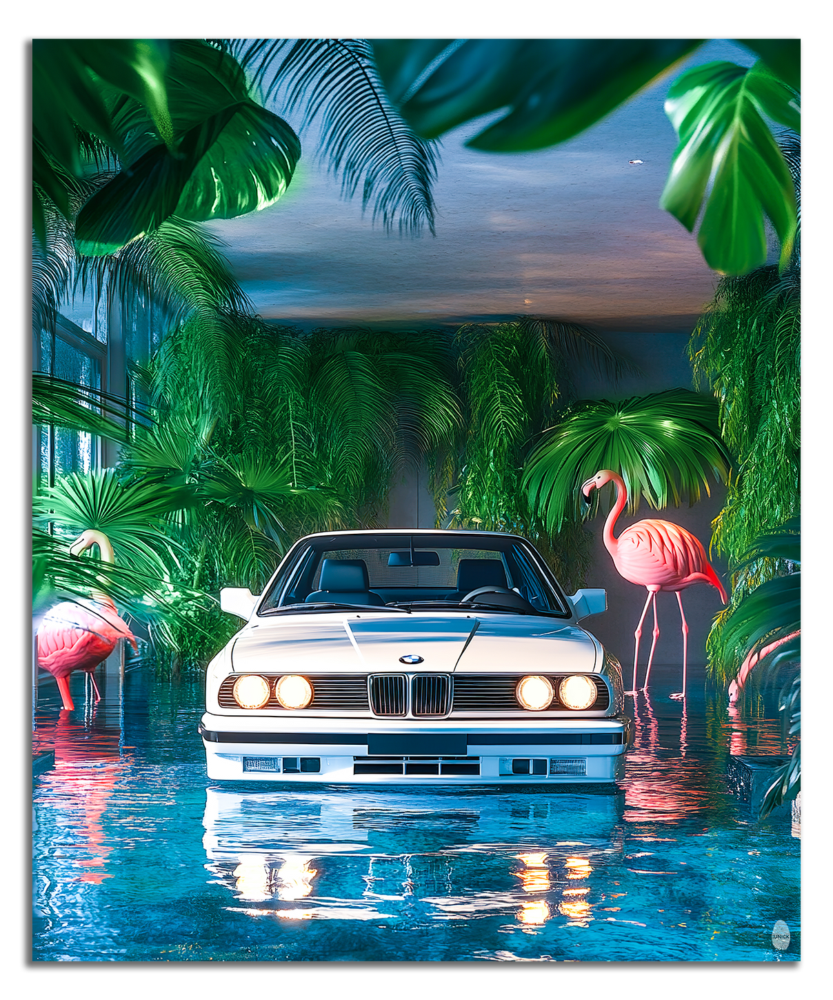 Tropical Drive