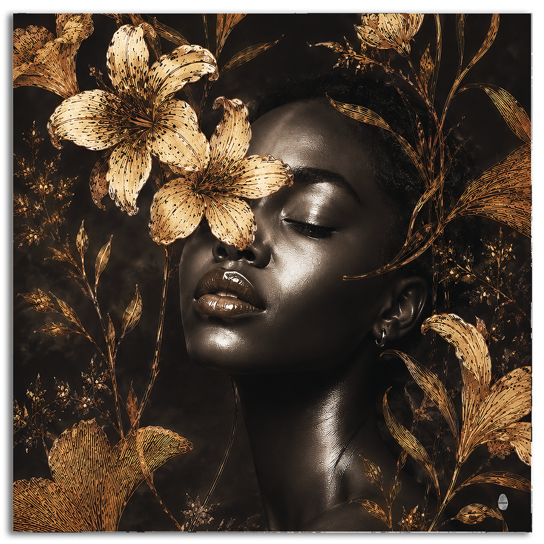 Ebony Light