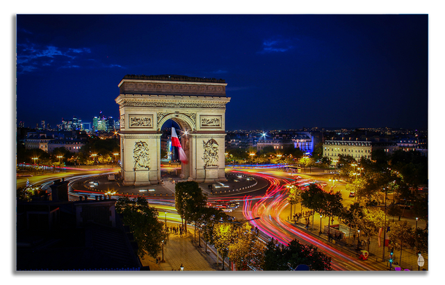 Parisian Splendor