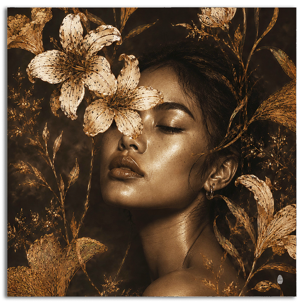 Golden Aura