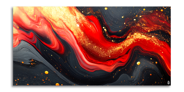 Ember Swirls