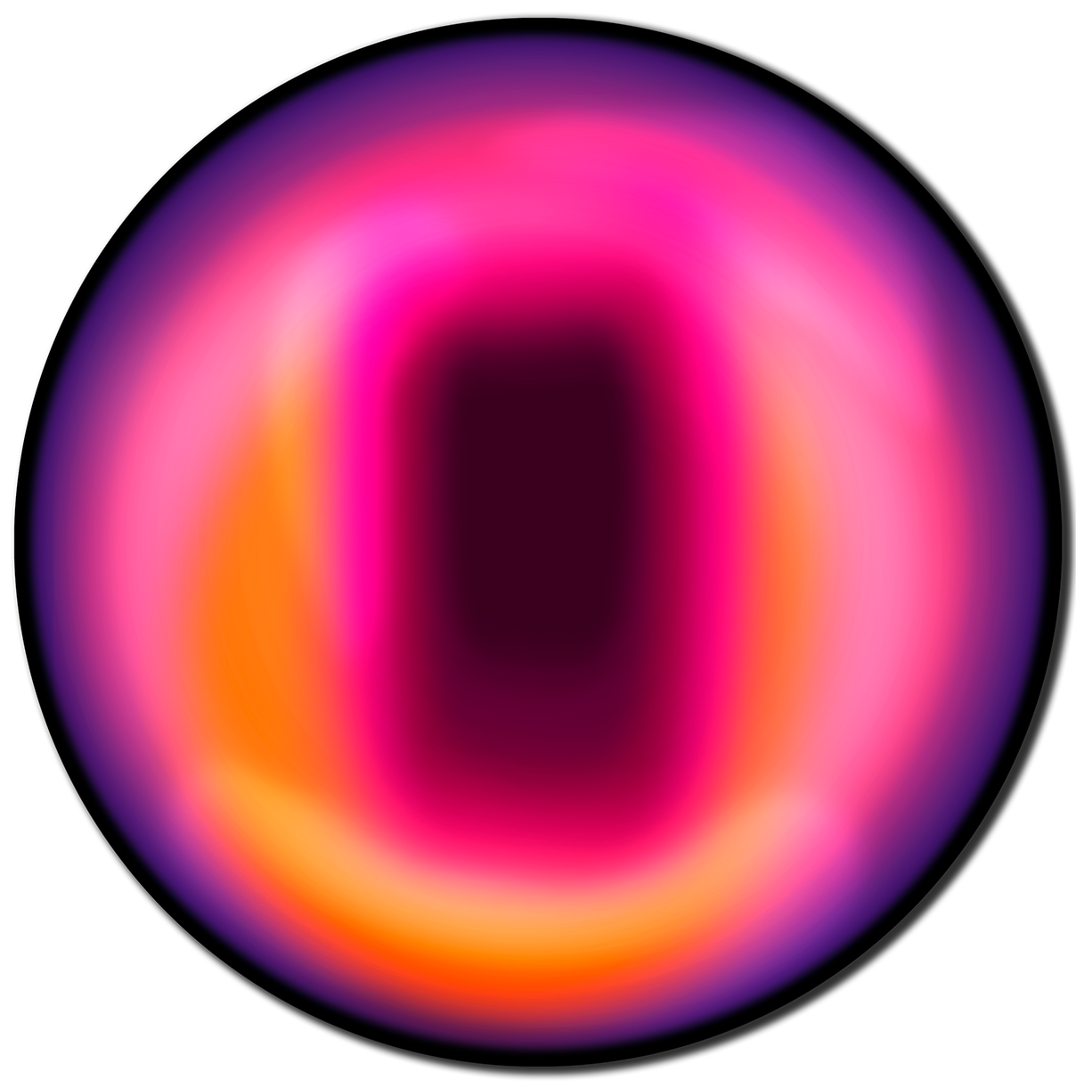 Chromatic Gate