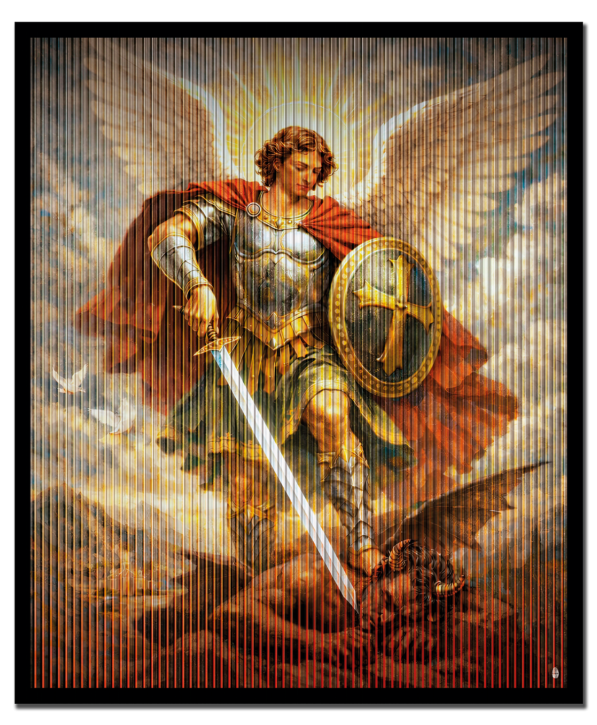 The Radiant Victory