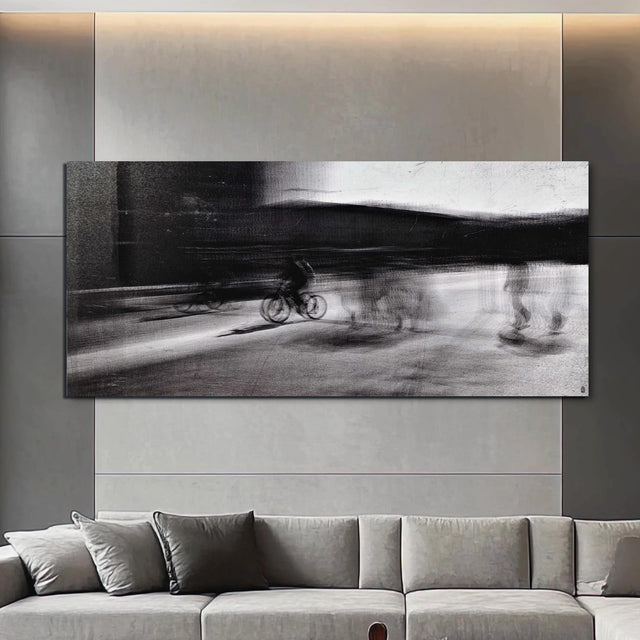 Perspective of Light