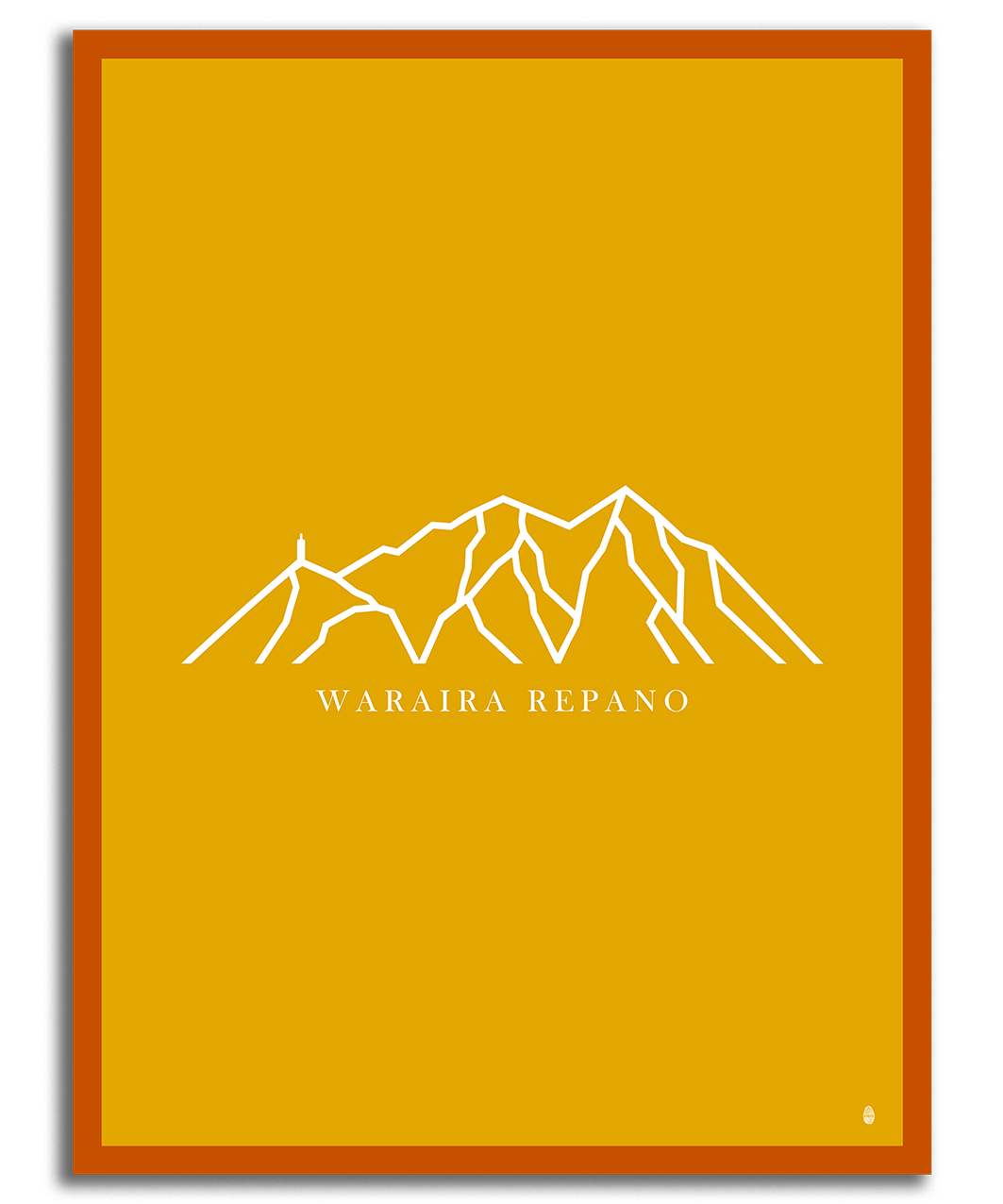 Waraira Repano