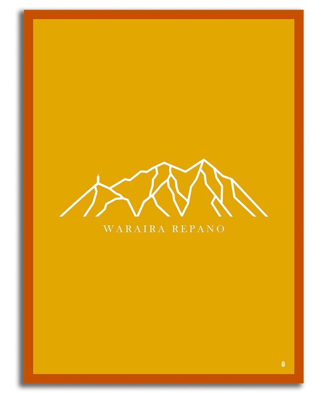 Waraira Repano