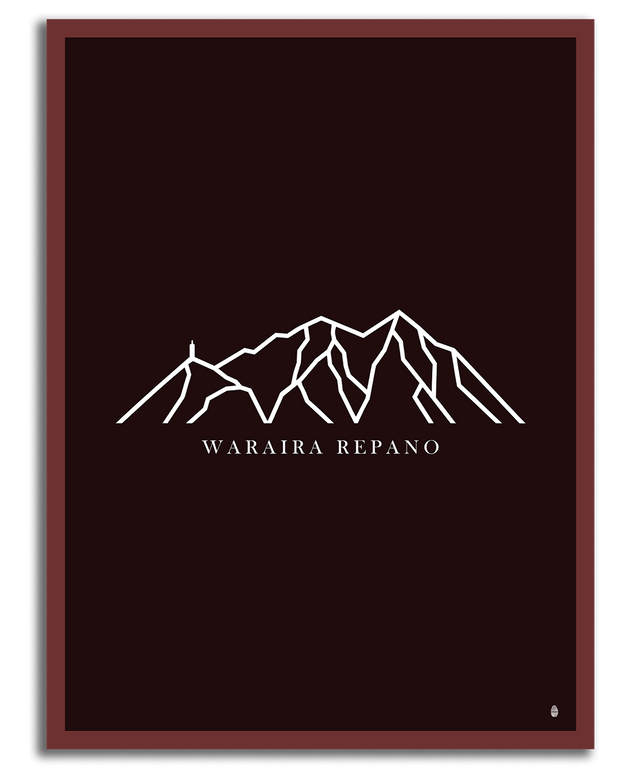Waraira Repano
