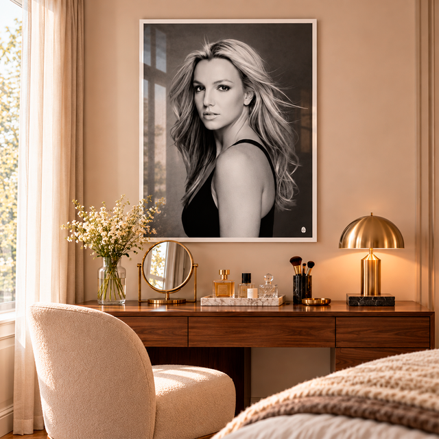 Britney Spears