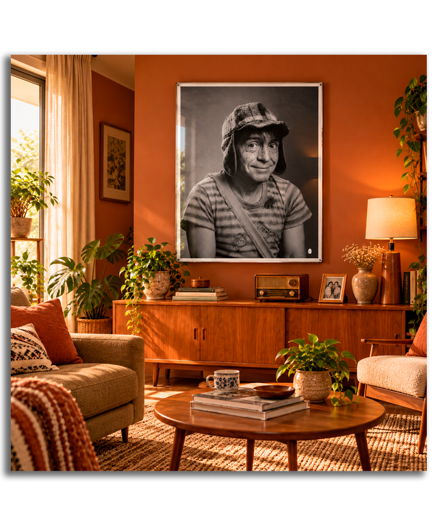 Chavo del 8