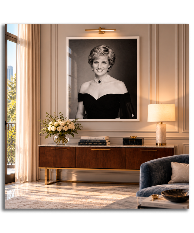 Princess Diana