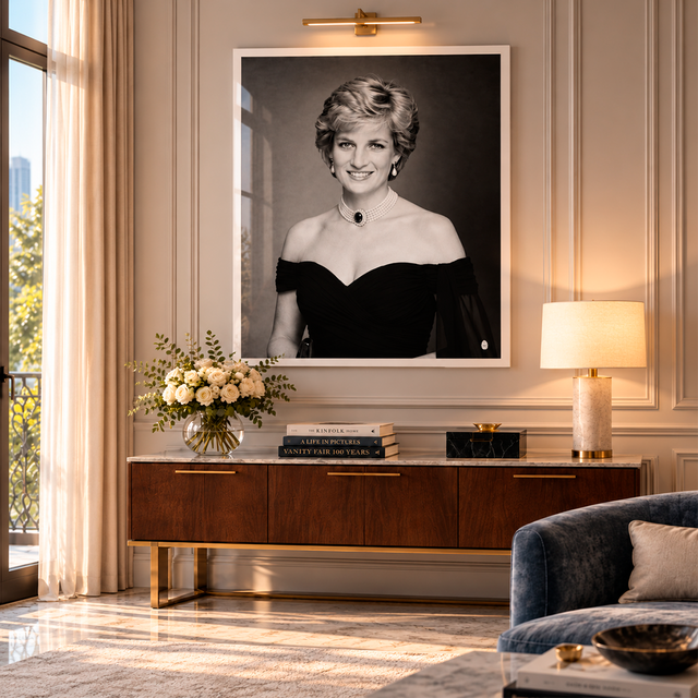Princess Diana
