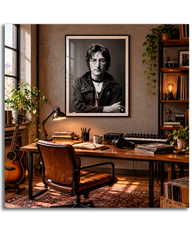 John Lennon