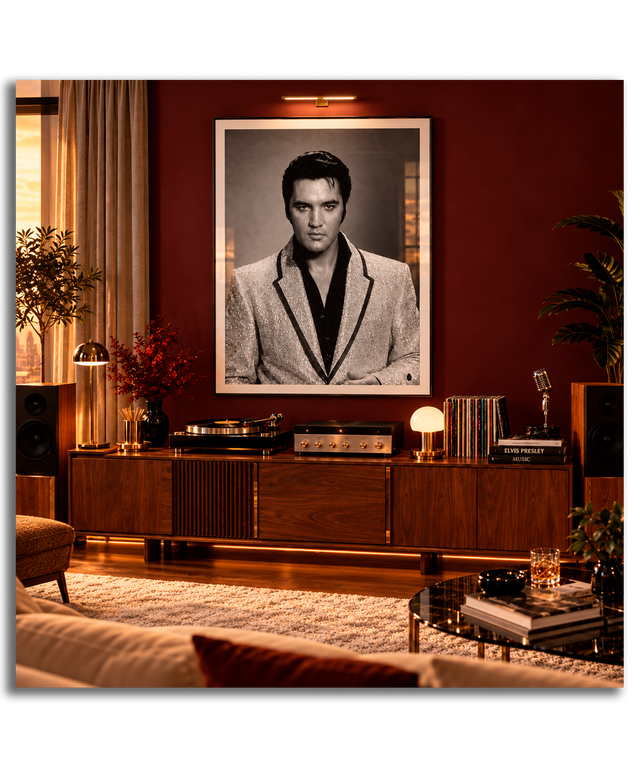 Elvis Presley