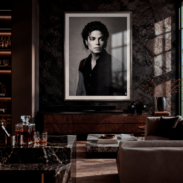 Michael Jackson