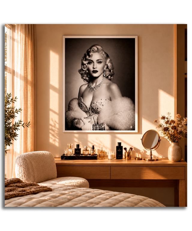 Madonna