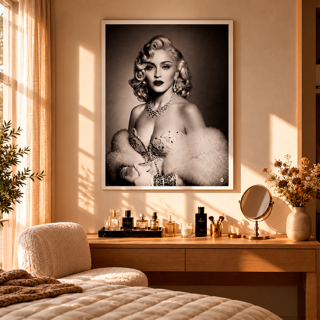 Madonna