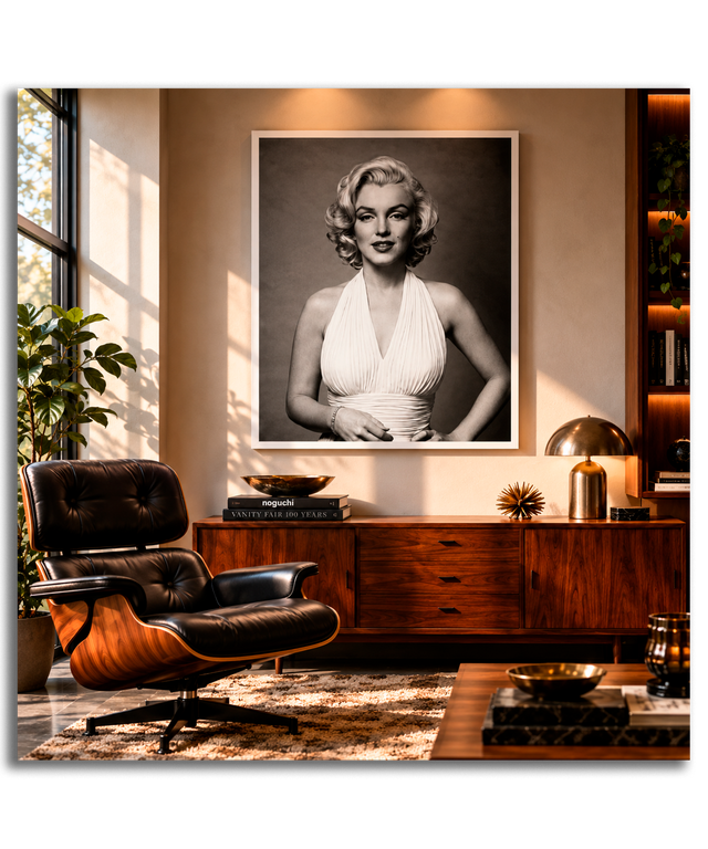Marylin Monroe